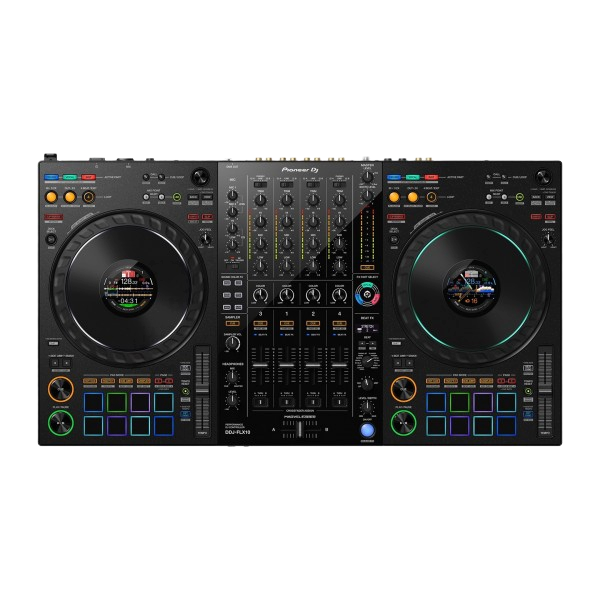 Pioneer DDJ-FLX-10 DJ-Controller