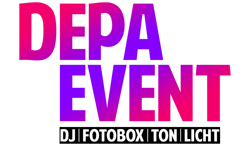 DEPA Event Logo